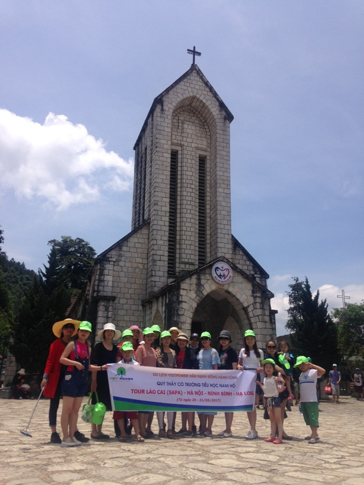 Du lịch Đà Lạt